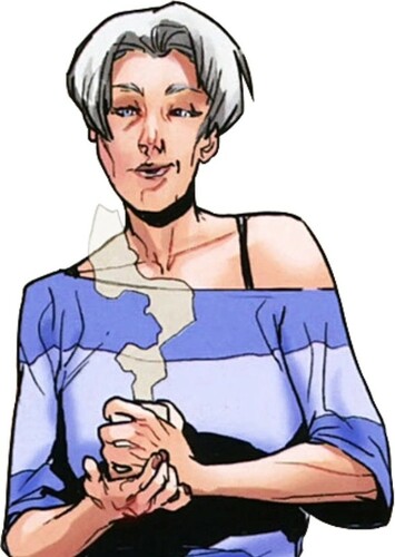 May Parker