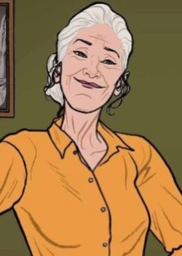 May Parker