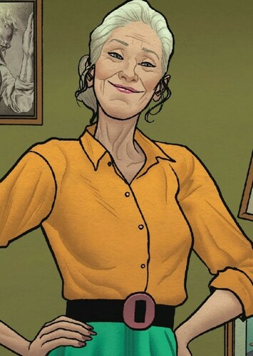 May Parker