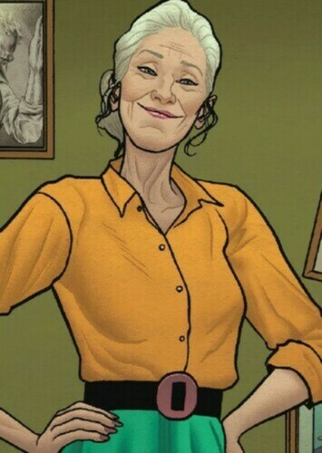 May Parker