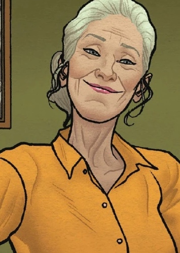 May Parker