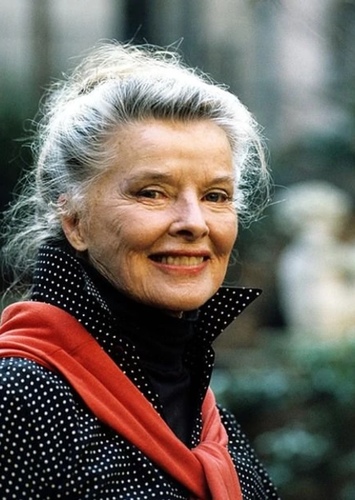 May Parker