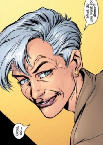 May Parker