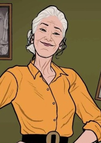 May Parker (MCU) Fan Casting for Marvel Cinematic Multiverse | myCast ...