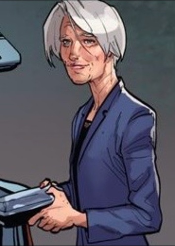 May Parker of Earth-1610