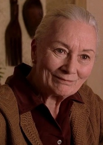 May Parker (Raimi)