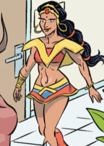 Maya