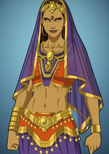 Maya