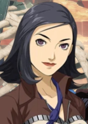 Maya Amano