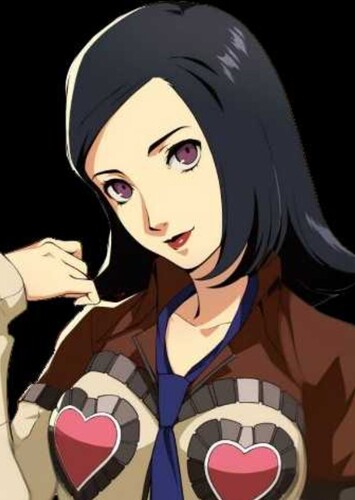 Maya Amano