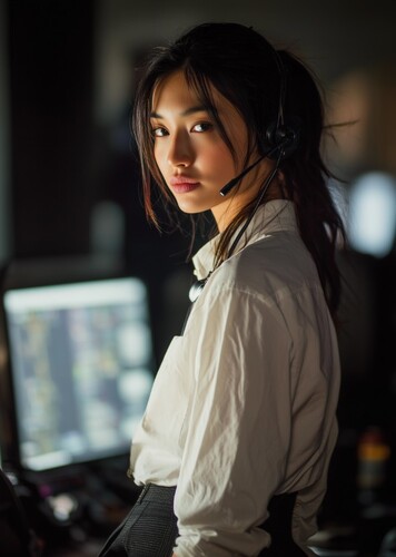 Maya Chen