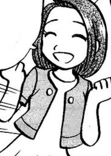 Maya (English Dub)