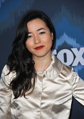 Maya Erskine
