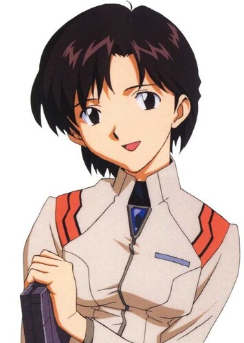 Maya Ibuki