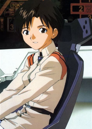 Maya Ibuki