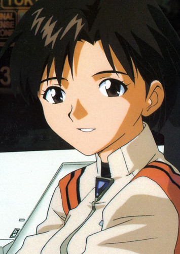 Maya Ibuki