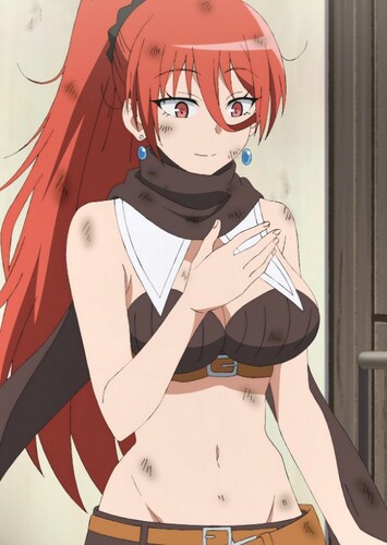 Maya Ikusaba