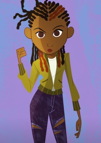 Maya Leibowitz-Jenkins