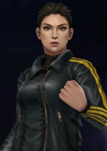 Maya Lopez (Echo)