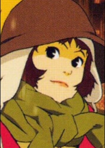 Maya (miyuki)