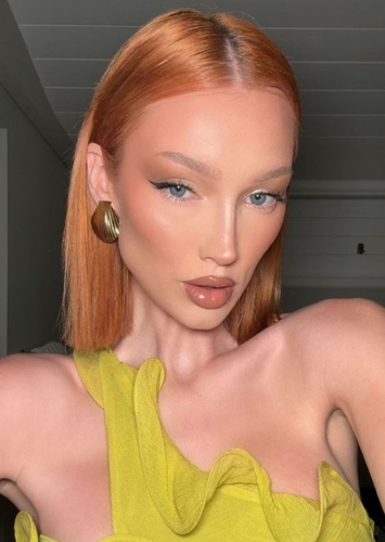 Maya Smith