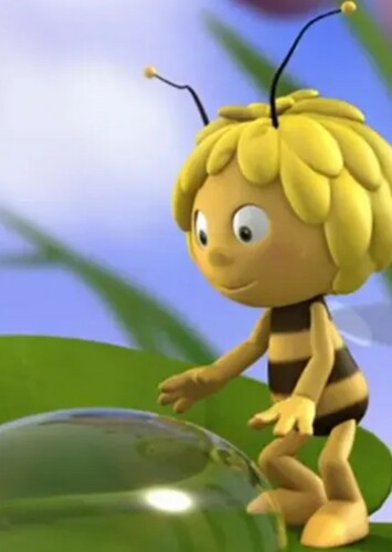 Maya the Bee