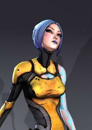 Maya (Universe-2009)