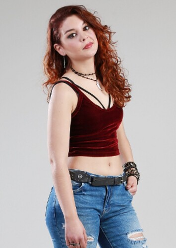 Maya Zulueta