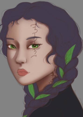 Mayari Kraft