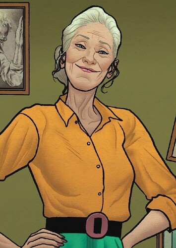 Maybelle ‘Aunt May’ Parker