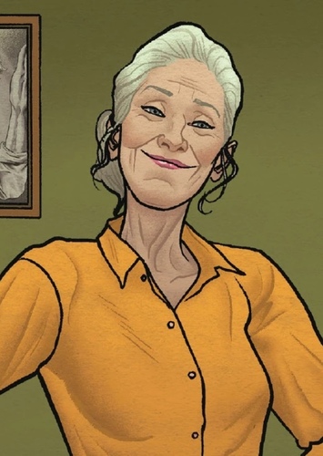 Maybelle Parker (Earth-616)