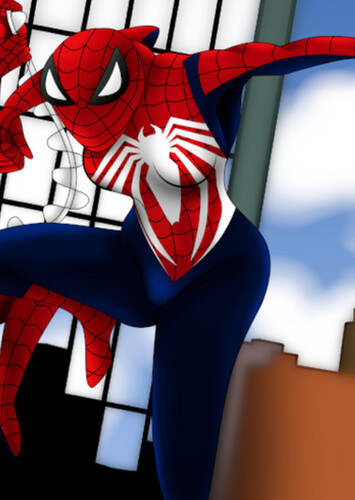 Spider-Girl