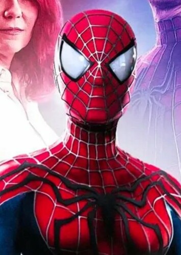 Mayday parker