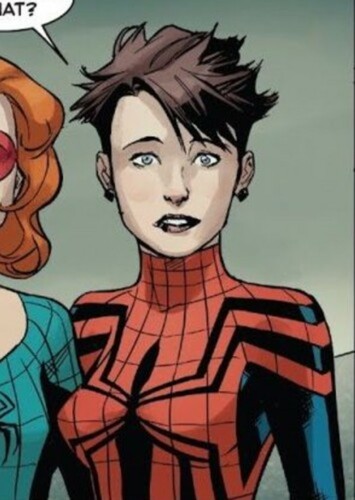 Mayday Parker