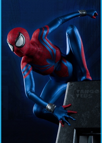 Mayday Parker