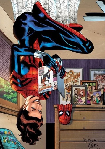 Mayday Parker