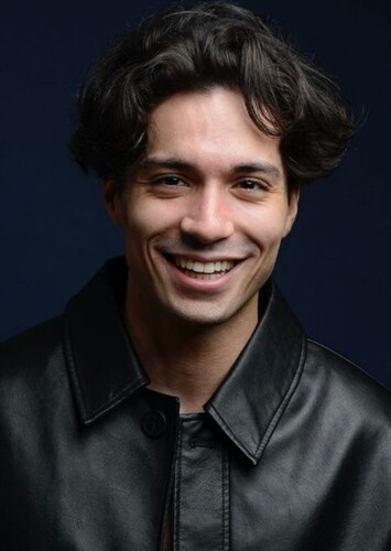 Mayer Ramouki