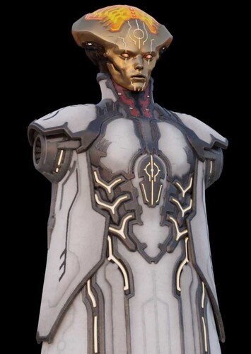 Maykr Drone