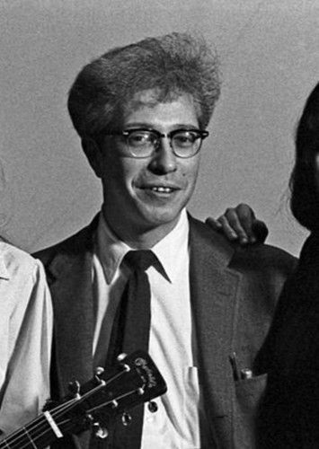 Maynard Solomon