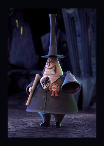 Mayor