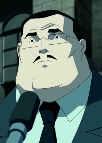 Mayor
