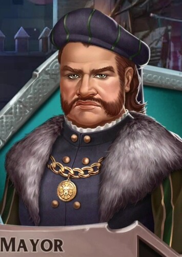 Mayor