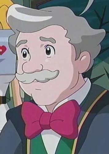 Mayor