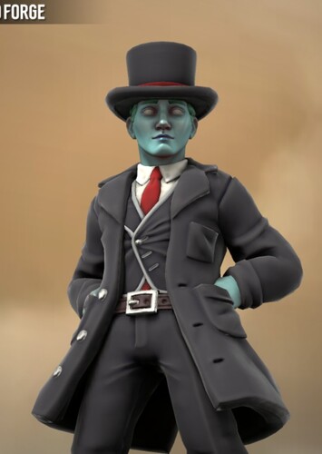 Mayor Booraguard