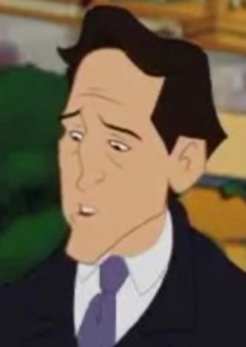 Mayor Dewey