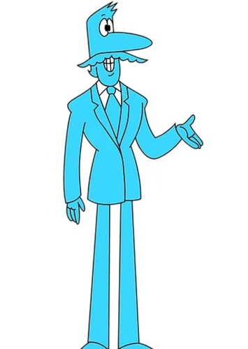 Mayor Goodly