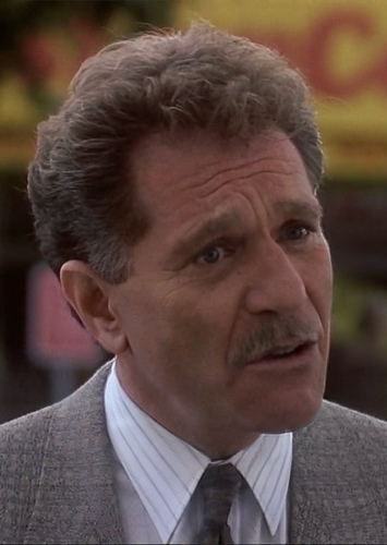 Mayor Hill