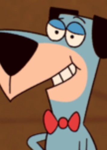 Mayor Huckleberry
