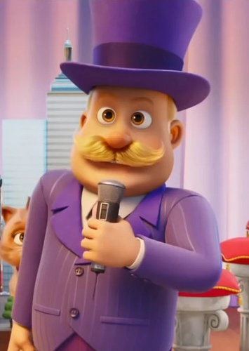 Mayor Humdinger