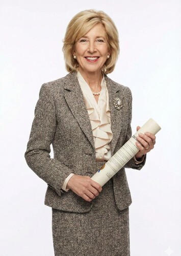Mayor Jade Craven